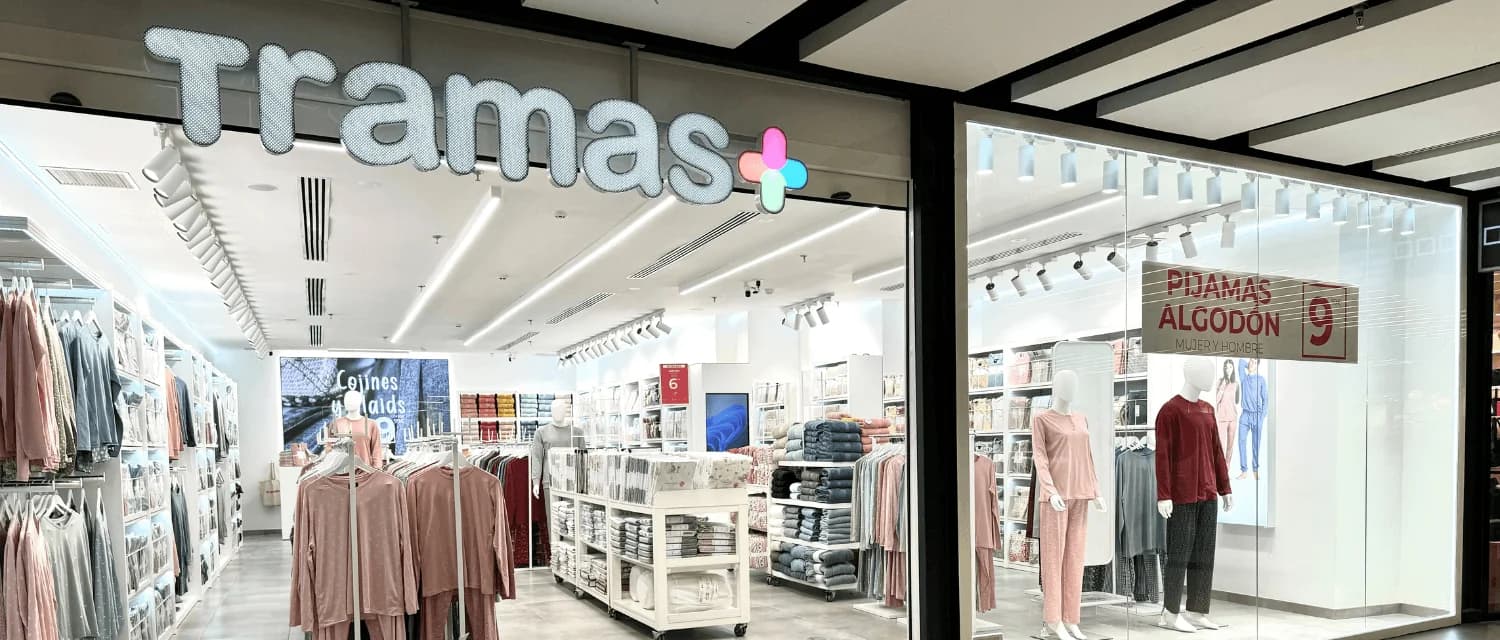 Tramas+